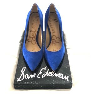 Sam Edelman - High heels shoes(Hazel)- size 8.5W